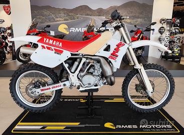 Yamaha YZ 250