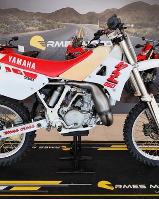 Yamaha YZ 250