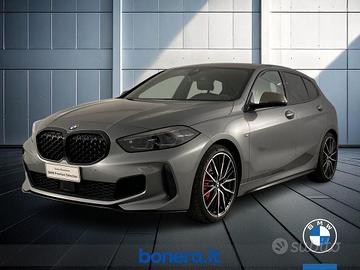 BMW Serie 1 M 135i xdrive auto