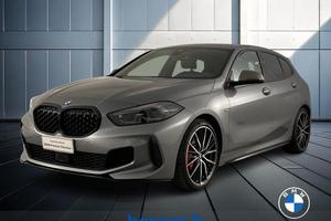 BMW Serie 1 M 135i xdrive auto