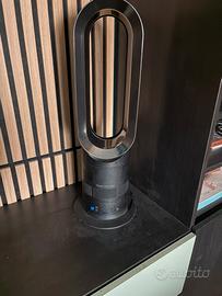 Ventilatore dyson AM05 caldo / freddo
