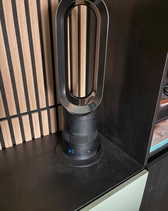 Ventilatore dyson AM05 caldo / freddo