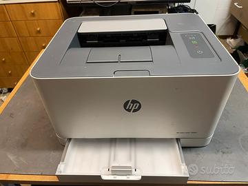 HP Color Laser 150 nw