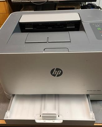 HP Color Laser 150 nw