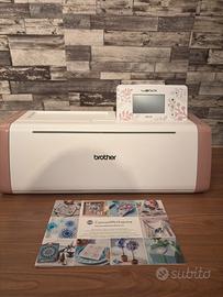Macchina da taglio Brother