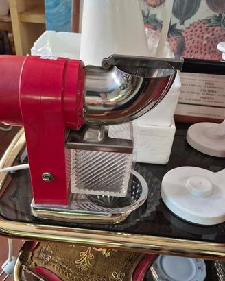 tritaghiaccio Quick Mill vintage 