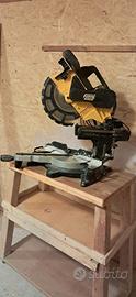 Troncatrice radiale  FEMI TR 1030DB