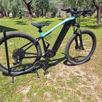 Mtb Bianchi T-Tronik Sport 9.1
