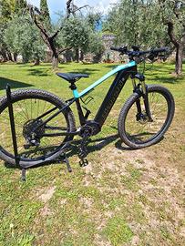 Mtb Bianchi T-Tronik Sport 9.1