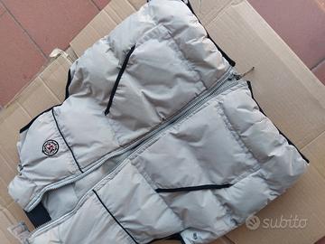 gilet bimbo 
