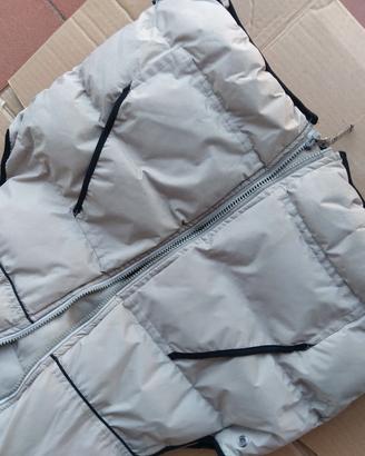 gilet bimbo 