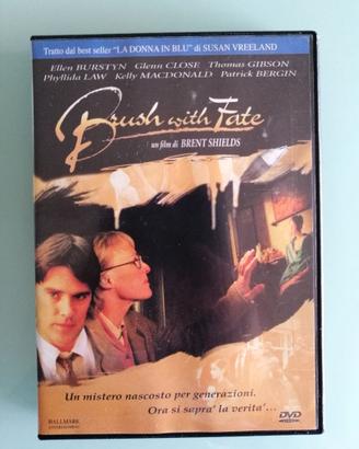 DVD Film Il destino nel dipinto (Brush with fate)