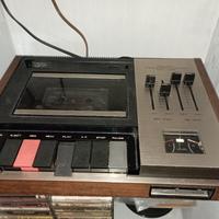 Pioneer t-3300 registratore lettore mangiacassette