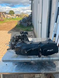 Motore Malaguti 50cc