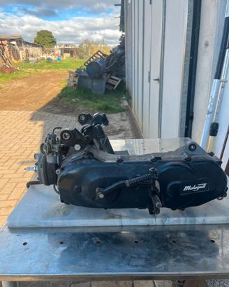 Motore Malaguti 50cc