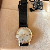 Zenith Stellina anni 60