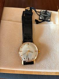 Zenith Stellina anni 60