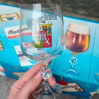 6 calici birra Pilsner Urquell