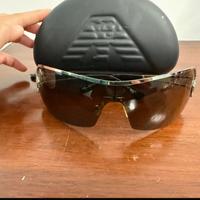 Occhiali da sole Armani