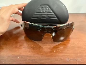 Occhiali da sole Armani