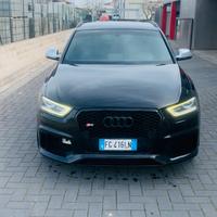 audi  RSQ3
