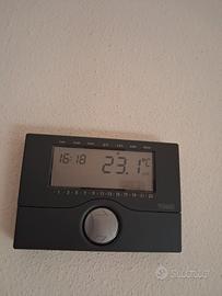 cronotermostato vimar