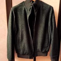 giubbetto COLMAR TG. 48 LODEN