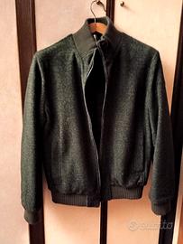 giubbetto COLMAR TG. 48 LODEN