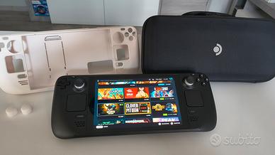 Steam Deck LCD da 1 Terabyte 