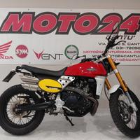 Fantic Motor Caballero 500