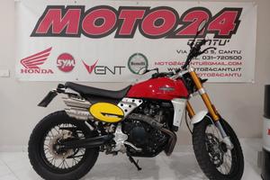 Fantic Motor Caballero 500