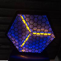 Luci Dj - Accecatori DMX