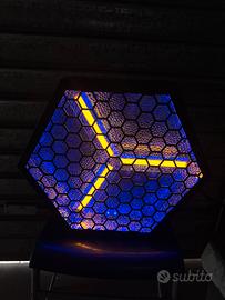 Luci Dj - Accecatori DMX