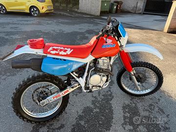Honda XR 600