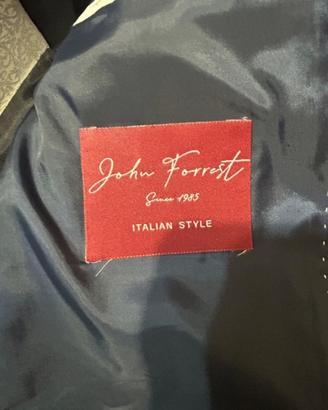Abito da sposo 