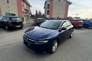 Opel Corsa 1.2 75cv Elegance FULL OPTIONAL
