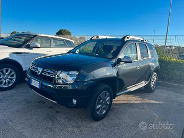 Dacia Duster 1.6 115CV Start&Stop 4x2 GPL Lauréate