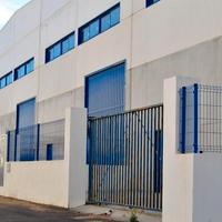 Capannone commerciale 600 mq su viale Carlo lll