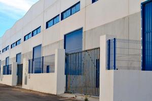 Capannone commerciale 600 mq su viale Carlo lll