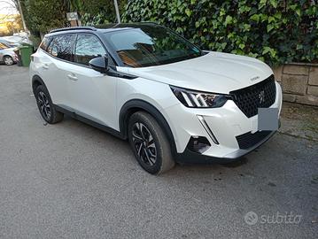 Peugeot 2008 gt 1.5 hdi 130
