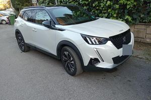 Peugeot 2008 gt 1.5 hdi 130