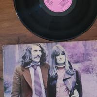 disco  vinile McDonald And Giles