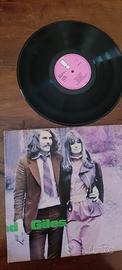 disco  vinile McDonald And Giles
