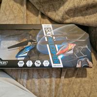 elicottero radiocomandato 