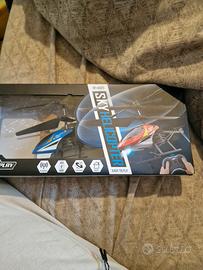 elicottero radiocomandato 