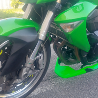 Kawasaki Z1000 2007