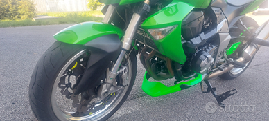 Kawasaki Z1000 2007