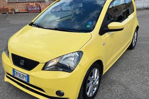 Seat Mii 1.0 3 porte Style