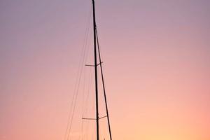 Barca a vela Elan 380 Race Line (2009)