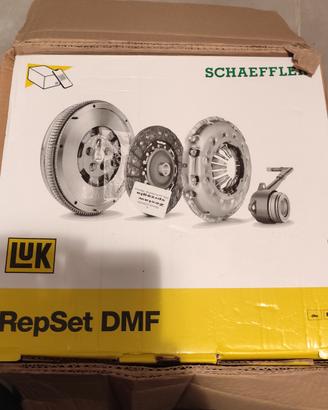 kit frizione e volano lancia delta marca Luk